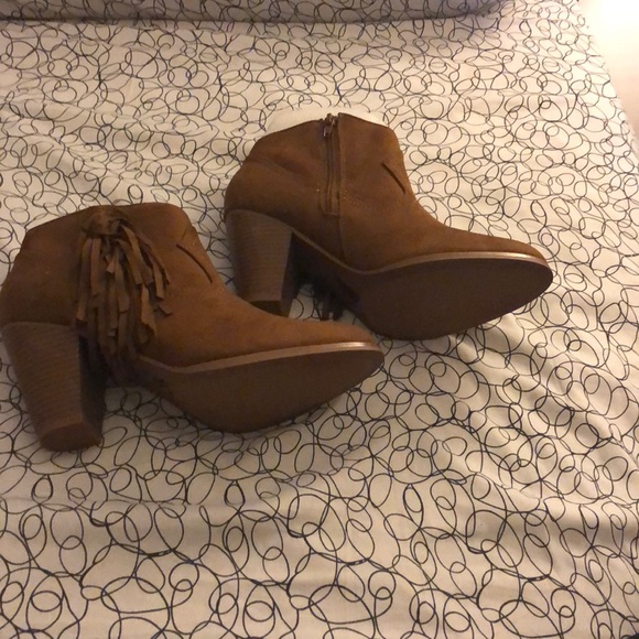 Shoe boots - Picture 5 of 5